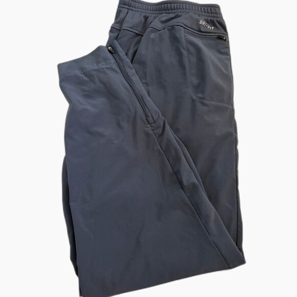 Nike Dri-Fit Men's Athetic Pants, Size XL - Picture 1 of 4